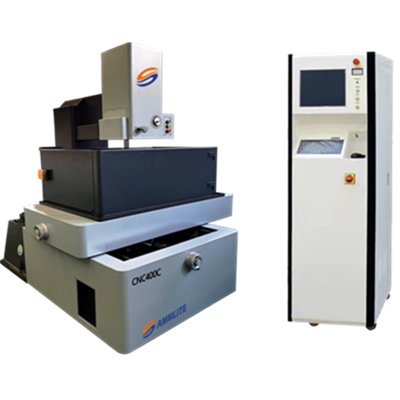 数控线切割电火花机 CNC320CS / CNC400CS