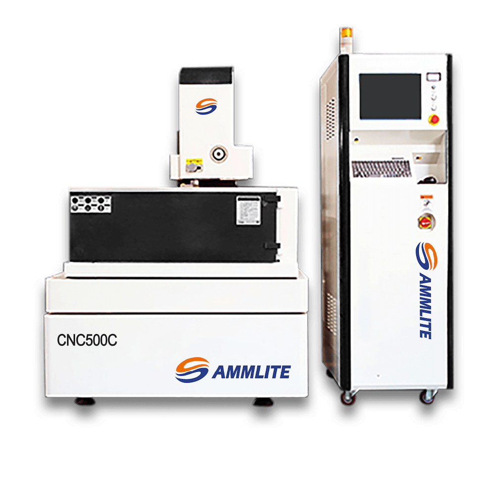 数控线切割电火花机 CNC500CS