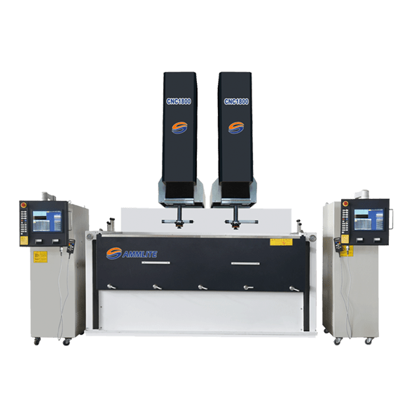 大型牛头火花机 CNC1570 / CNC1800